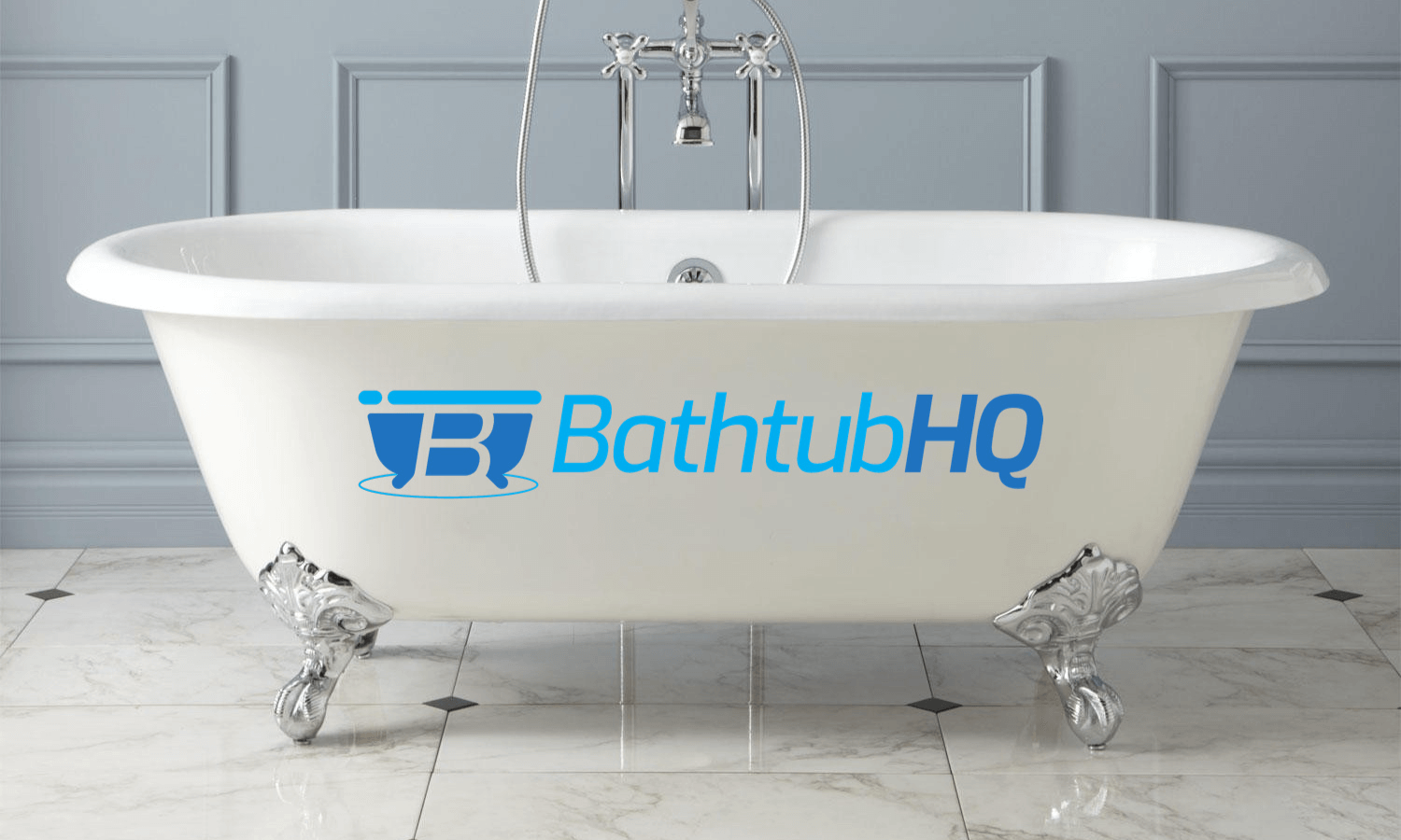 Bathtub Restoration Near Me